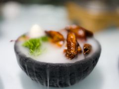 -3号仓库·创意中国菜(新世界城店)