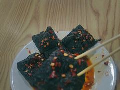 -五娭毑臭豆腐(黄兴南路店)