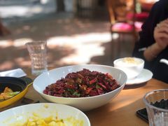 -玫瑰厅上海菜(兴国路店)