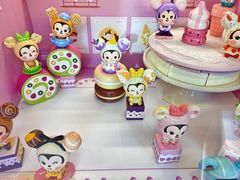-泡泡玛特POPMART(崇文门国瑞城店)