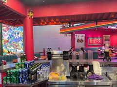 -多嘴超级肉蟹煲(中街恒隆故宫店)