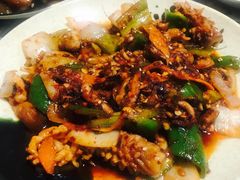 -贤花饭店(凯德店)