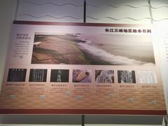 -白鹤梁水下博物馆