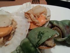 android_upload_pic-索菲特酒店·海鲜自助 ·聚餐厅