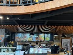 -旧雨咖啡·CoffeeFORU(黄村奥体店)