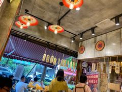 -嘉州鲜知味钵钵鸡(奎星楼店)