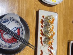 -吉川居酒屋(建国北路店)