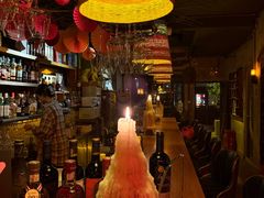 -城墙外BAR
