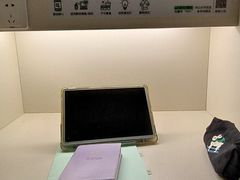 -众独空间沉浸式自习室(三阳路铂仕汇店)