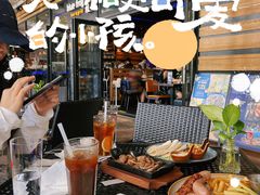 -bluefrog蓝蛙(皇庭广场店)