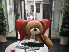 -EATALIA意塔利意式餐厅(鼓楼店)