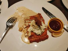 -美食汇自助西餐厅(荆州富力万达嘉华酒店)