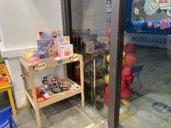 -关键词英语·青少儿·语言培训(红山天虹校区)