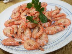 -寻味顺德·南记酒家·传统顺德菜·鱼生(广源路店)
