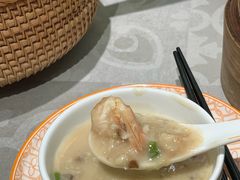-如轩·海鲜砂锅粥·潮汕菜(南城店)
