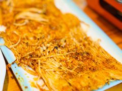 -亿牌牌东北烧烤(怀特店)