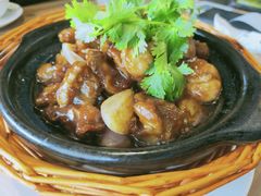 -粤港餐厅(禹州商业广场店)