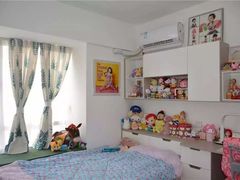 -索菲亚衣柜橱柜全屋定制(真北红星店)