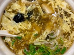-奥华餐厅·老张记(台基厂店)
