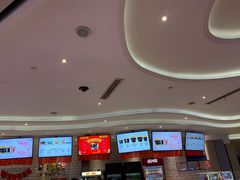 -百丽宫影城(CGS激光苏宁广场店)