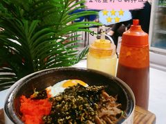 -京尚道韩式美食屋(海甸岛店)