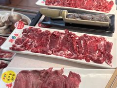 -潮泰牛肉火锅 · 创于1992年(车公庙店)