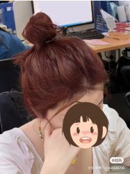 -LJOY丽锦造型·烫发染发