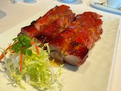 -龙景轩(香港四季酒店)