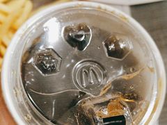 -麦当劳(衡阳解放路店)