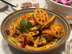 -荣兴酒家(徐家汇店)