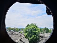 -中天楼