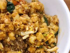 -刘信牛羊肉小炒泡馍(回民街店)