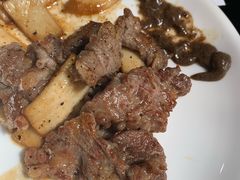 -松坂屋日料自助(长城路店)