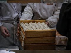 -东泰祥生煎馆(重庆北路店)