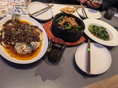 -桂满陇·杭州饭店(清河万象店)