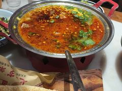 -七百岁羊肉馆(环球港店)
