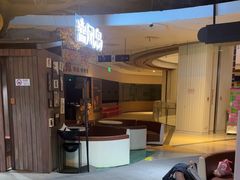 -暴风岛沉浸式体验馆(百联世纪店)