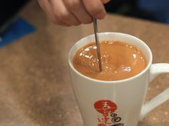-喜莲咖啡