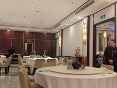 -千滋百味·醉江澜花园餐厅(街道口店)