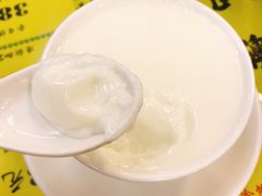 蛋白炖鲜牛奶-澳洲牛奶公司(佐敦店)