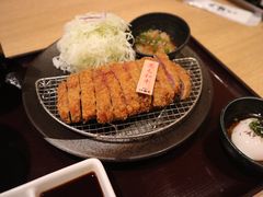 -炸牛排 京都胜牛(京都站前店)