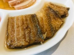 -老人和饭店(淮海中路店)
