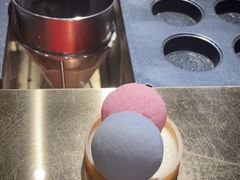 -拾烧·古法手作车轮饼(西直门凯德茂店)