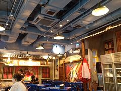 大堂-马路边边串串香(双井直营店)