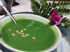 绿豆泥-卯时·龙光雅宴·精致锡帮菜(惠山古镇店)