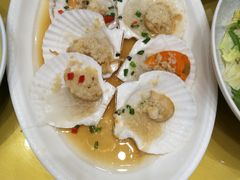 -东方大酒楼(万科店)