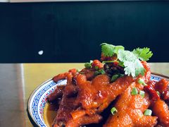 -酒肉行·虎子盐筋烤肉(大寨路店)