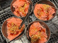 -夜食白市Yespicy·烧烤啤酒宵夜(番禺四海城店)