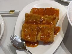 -刘胖子家常菜·蹄花焖藕(中南店)