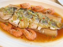 -新海利海鲜城·41年珠海老字号(夏湾店)